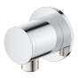 Підключення душового шланга Grohe Tempesta (28671001) - 3