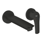 Смеситель для раковины Grohe Eurosmart M-Size (293382433) - 1