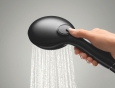 Душевой набор Grohe Tempesta 100, 2 вида струй (264062433) - 3