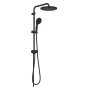 Душева система Flex з перемичкою Grohe Tempesta System 250 (269802431) - 1