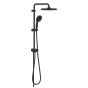Душева система Flex з перемичкою Grohe Tempesta System 250 (269802431) - 2