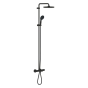 Душова система з термостатом Grohe Tempesta System 250 (266722431) - 2