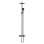 Душова система з термостатом Grohe Tempesta System 250 (266722431) - 3
