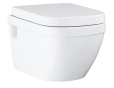 Комплект 5в1 для унітазу Grohe Rapid SL (36503000) - 4