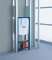 Комплект 5в1 для унітазу Grohe Rapid SL (36503000) - 6