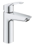 Комплект змішувачів 3в1 Grohe Eurosmart (UA123246M3) - 2