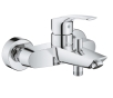 Комплект змішувачів 4в1 для ванної та кухні Grohe Eurosmart (UA123248M3) - 4