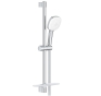 Комплект змішувачів 4в1 для ванної та кухні Grohe Eurosmart (UA123248M3) - 6