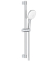 Набір змішувачів для ванної та кухні Grohe BauLoop (UA123225K3) - 5