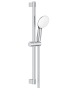 Комплект змішувачів 4в1 Grohe BauCurve (UA122218K1) - 6