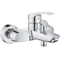 Комплект змішувачів 3в1 Grohe Eurosmart (UA123246R1) - 3