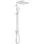 Комплект змішувачів 3в1 Grohe Eurosmart (UA123246R1) - 4