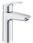 Комплект змішувачів 2в1 Grohe Eurosmart (UA123302M0) - 3