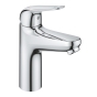 Смеситель однорычажный для раковины Grohe Euroeco M-Size (24267001) - 2