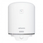 Водонагрівач електричний Atlantic Steatite Elite VM 050 D400S-2-BC 1500W (841361) - 1