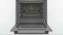 Духовой шкаф электрический BOSCH HBJ558YB0Q - 4