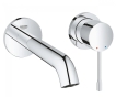 Настенный смеситель для ванной Grohe ESSENCE 29192001 - 1
