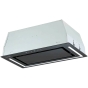 Вытяжка кухонная Fabiano Luna 720 Black (8104.407.1655) - 1