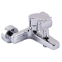 Смеситель для ванны TOPAZ Capri TCA-15101-H43, картридж D35 комплект (97949003041928038) - 000027408 - 1