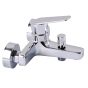 Смеситель для ванны TOPAZ Capri TCA-15101-H43, картридж D35 комплект (97949003041928038) - 000027408 - 2