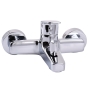 Смеситель для ванны TOPAZ Capri TCA-15101-H43, картридж D35 комплект (97949003041928038) - 000027408 - 3