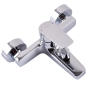 Смеситель для ванны TOPAZ Capri TCA-15101-H43, картридж D35 комплект (97949003041928038) - 000027408 - 4