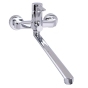 Смеситель для ванны TOPAZ Corsica TC 16208-H48 (97949003041929063) - 000028486 - 3