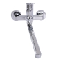 Смеситель для ванны TOPAZ Capri TCA-15208-H43 (97949003041929096) - 000028524 - 3