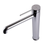 Змішувач для умивальника TOPAZ Loft TLF 32203-H75-C (97949003041929418) - 000028880 - 3