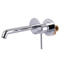 Змішувач для умивальника TOPAZ Loft TLF 32235-H39-C (97949003041929419) - 000028881 - 2