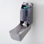 Дозатор рідкого мила Rixo Grande (S369S) - 5