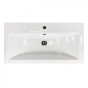 Умивальник Vivia Cers 80 (A0053002) - 3