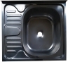 Кухонна мийка Vivia 60х60 R (A0019298) - 1