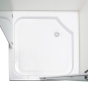 Душовий кут VIVIA 25 JK New 90x90x191 піддон (A0053617) - 4