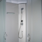 Душовий бокс квадратний BRAVO Nida L90FFS (97949003041929615) - 5