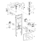 Инсталляция для унитаза Grohe Solido 3 в 1 3884966Q (CV033427) - 8