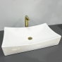 Умивальник VBI Viareggio M White (VBI-016202) - 3