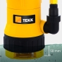 Дренажний насос Tekk Haus SDP 2, потужність 600 Вт, кабель 10 м (TEK1000055) - 4
