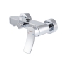 Душова колона зі змішувачем Haiba BOLERO 003-J (HB9641) - 2