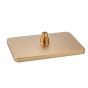 Душова колона зі змішувачем HAIBA GAUDI 009-J BRUSHED GOLD (HB9584) - 8