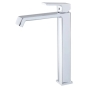 Смеситель для умывальника Haiba GAUDI 001 HIGH (HB9592) - 1