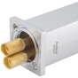 Смеситель для умывальника Haiba GAUDI 001 HIGH (HB9592) - 5