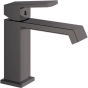 Смеситель для умывальника Haiba GAUDI 001 GRAPHITE (HB9642) - 1