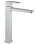 Смеситель для умывальника Haiba Kant 001 HIGH (HB9601) - 1