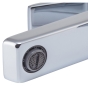 Смеситель для умывальника Haiba Turin 001 Nut (HB9655) - 5