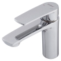 Смеситель для умывальника Haiba Troya 001 (HB9659) - 3