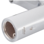Смеситель для умывальника Haiba Troya 001 (HB9659) - 4