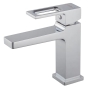 Смеситель для умывальника Haiba Kant 001 (HB9600) - 1