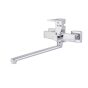 Смеситель для ванны Haiba KANT 006 EURO (HB9602) - 2