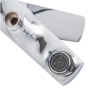 Смеситель для ванны Haiba Troya 009 Euro (HB9661) - 4